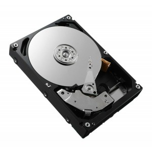 Festplatte Dell 161-BBQD 3,5" 4 TB HDD