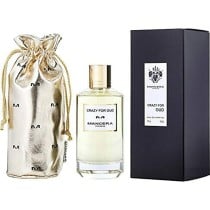 Unisex-Parfüm Mancera EDP Crazy For Oud 120 ml