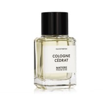 Unisex Perfume Matiere Premiere EDP Cologne Cédrat 100 ml