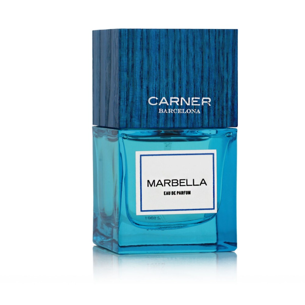 Parfum Unisexe Carner Barcelona Marbella EDP 50 ml