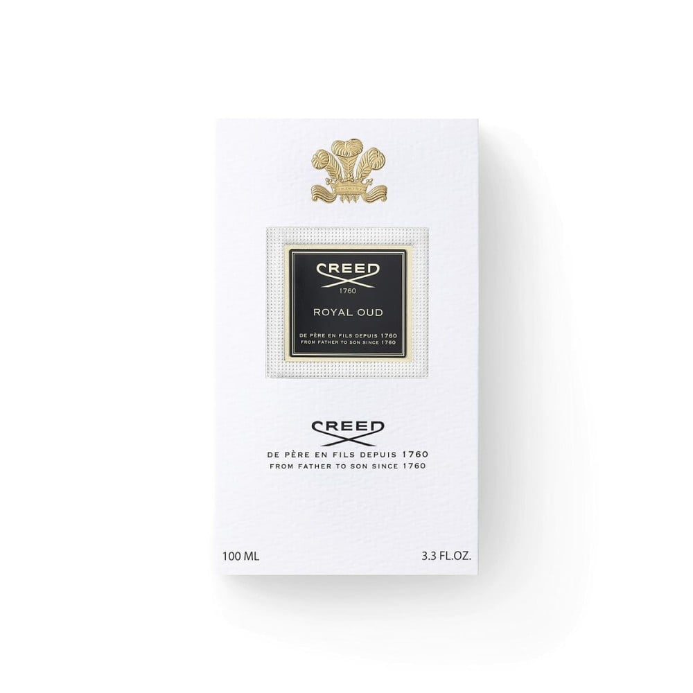 Parfum Unisexe Creed Royal Oud EDP 100 ml