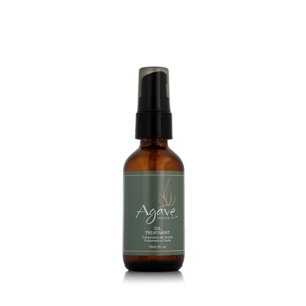 Haaröl Agave 59 ml