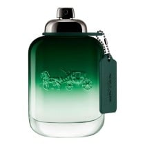 Men's Perfume Coach EDT Green 100 ml