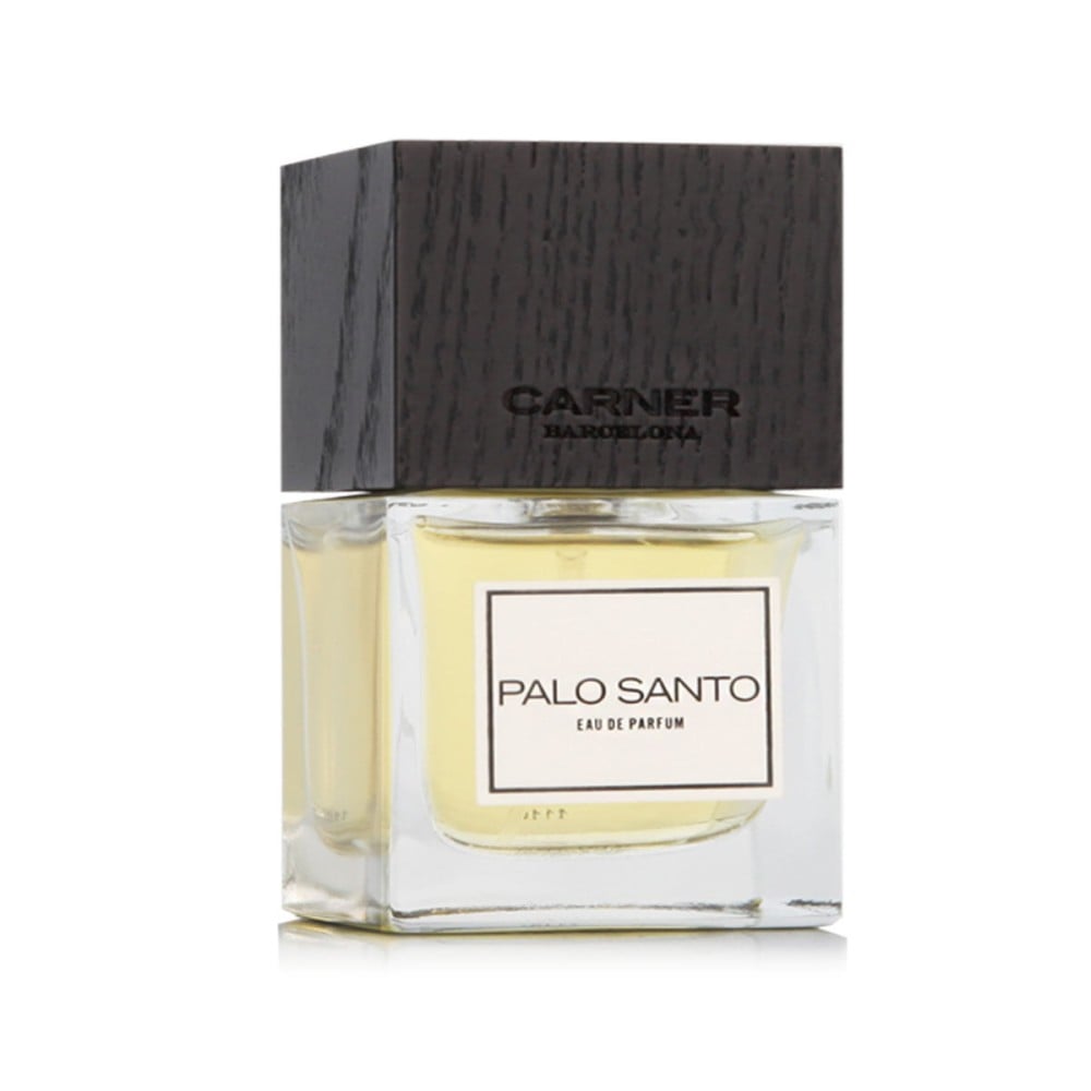 Parfum Unisexe Carner Barcelona EDP Palo Santo 50 ml