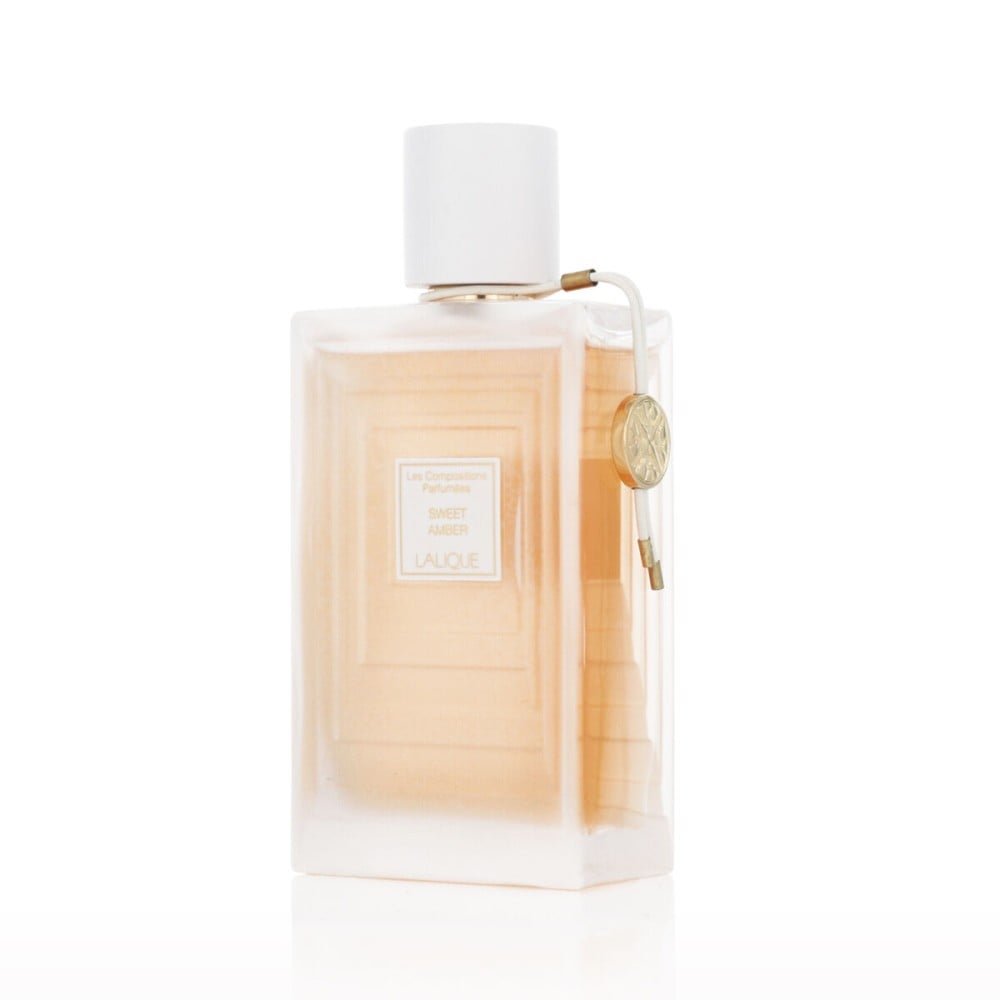 Parfum Femme Lalique Les Compositions Parfumées Sweet Amber EDP 100 ml