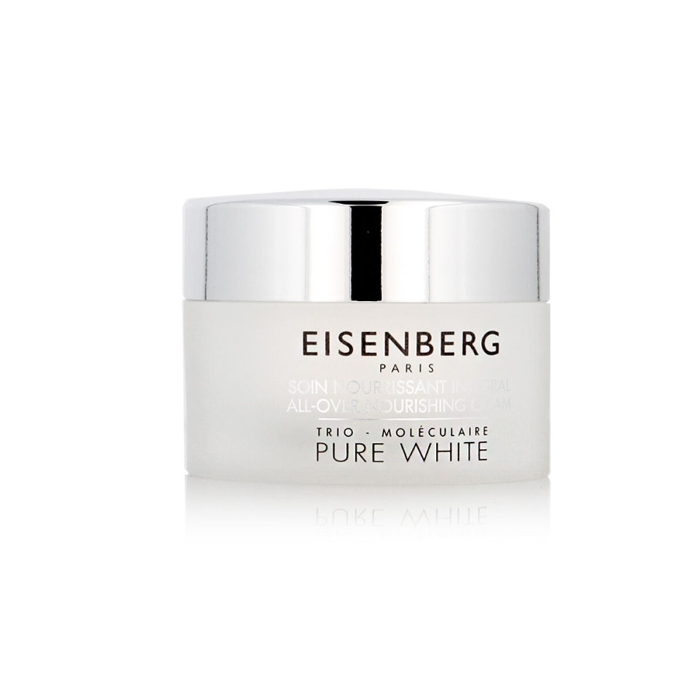 Night Cream Eisenberg Pure White Nutritional 50 ml