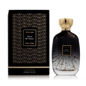 Unisex-Parfüm Atelier Des Ors EDP Noir by Night 100 ml