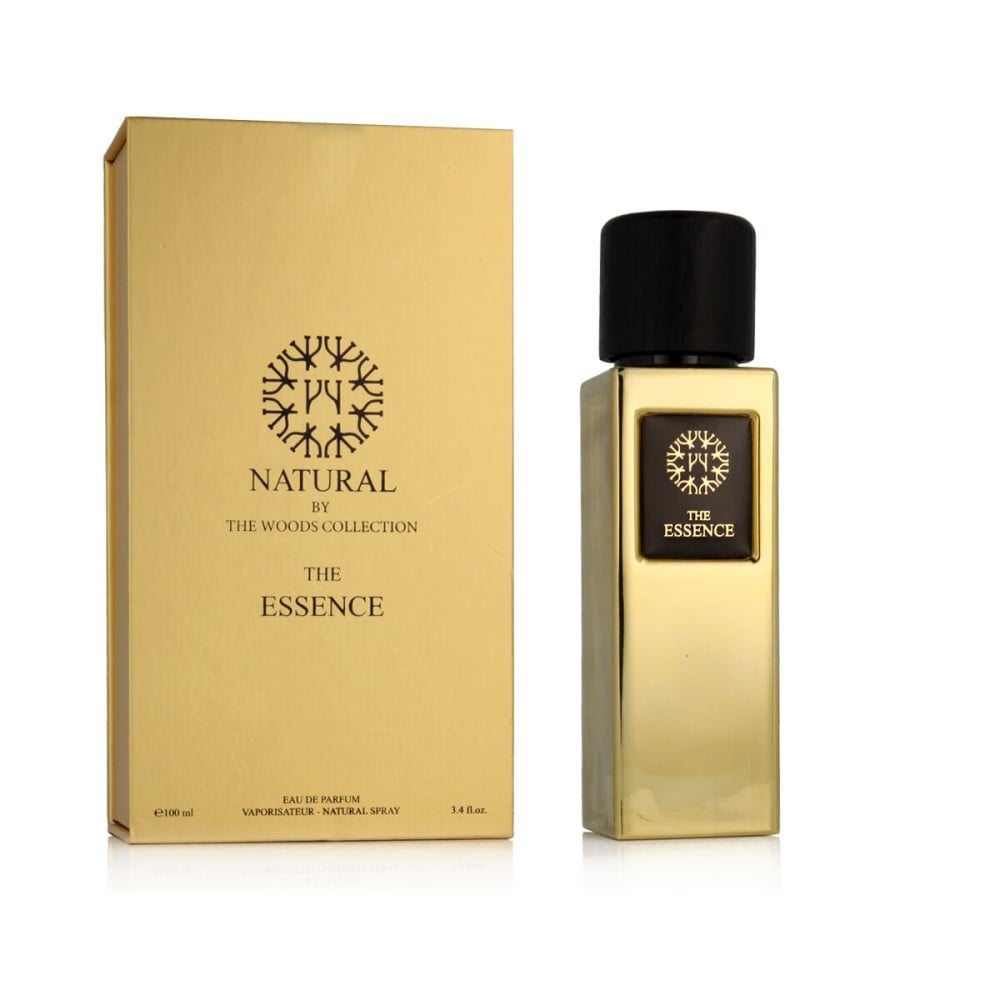 Parfum Unisexe The Woods Collection EDP The Essence 100 ml