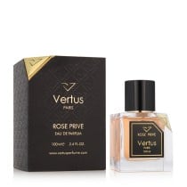 Parfum Unisexe Vertus Rose Prive EDP 100 ml