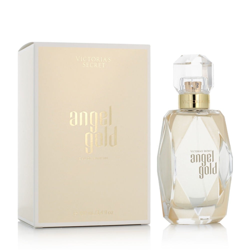 Damenparfüm Victoria's Secret EDP Angel Gold 100 ml