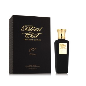 Parfum Femme Blend Oud EDP Rams 75 ml