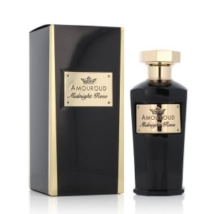 Unisex Perfume Amouroud EDP Midnight Rose 100 ml