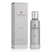 Herrenparfüm Victorinox EDT Classic for Men (100 ml)