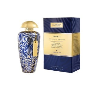 Unisex Perfume The Merchant of Venice Liberty EDP 100 ml