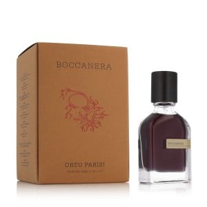 Parfum Unisexe Orto Parisi EDP Boccanera 50 ml