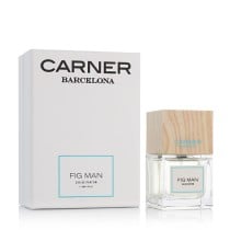 Parfum Unisexe Carner Barcelona EDP Fig Man 50 ml