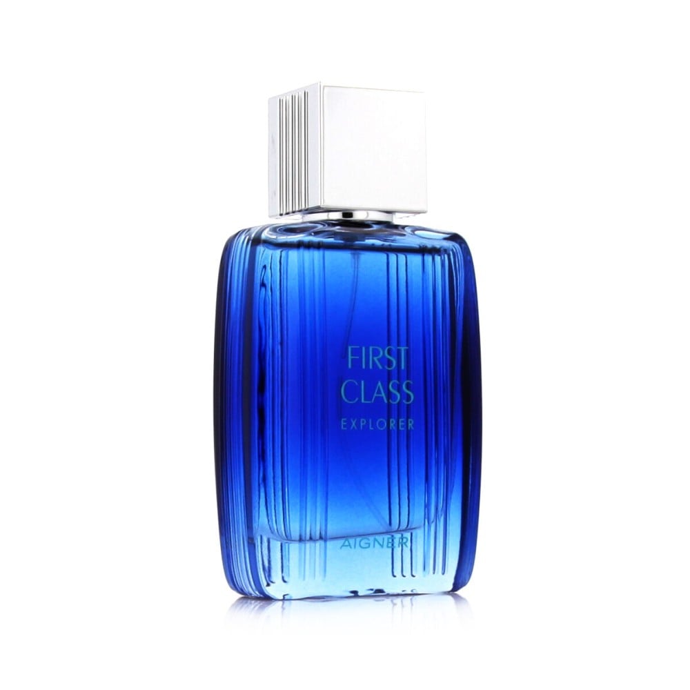 Parfum Homme Aigner Parfums EDT First Class Explorer 50 ml