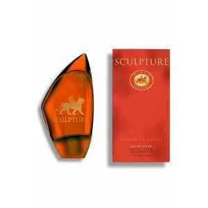 Parfum Femme Nikos Sculpture Voyage en Orient EDP 100 ml