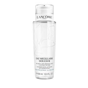 Make-up entfernendes mizellares Wasser Douceur Lancôme (400 ml)