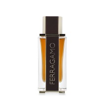 Men's Perfume Ferragamo Ferragamo Spicy Leather EDP 100 ml