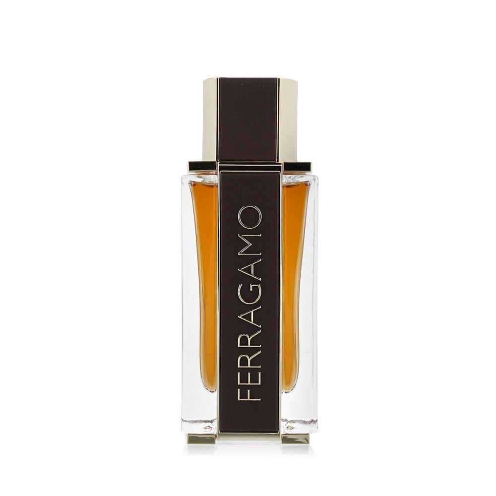 Herrenparfüm Ferragamo Ferragamo Spicy Leather EDP 100 ml