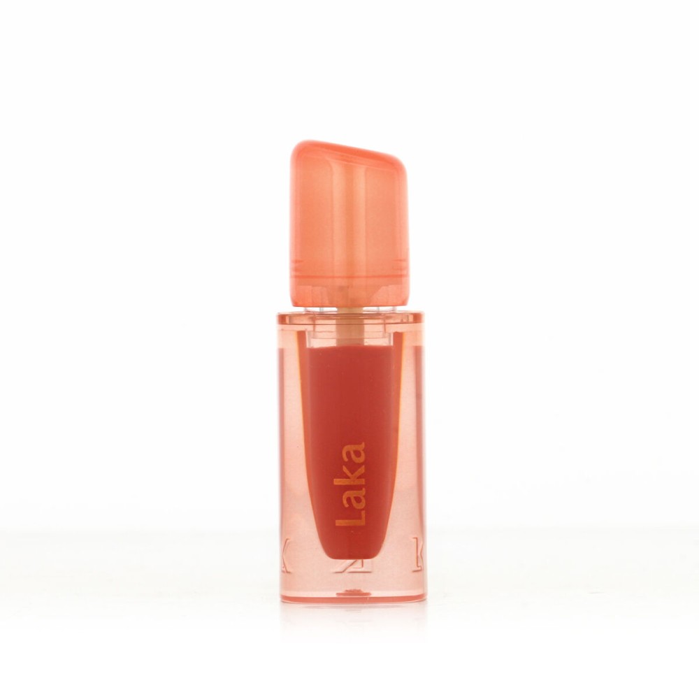 Lip-gloss Laka Jelling Nude Gloss