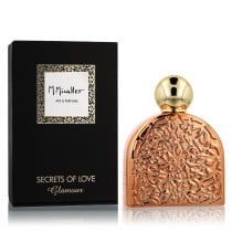 Parfum Unisexe M.Micallef Secrets of Love Glamour EDP 100 ml