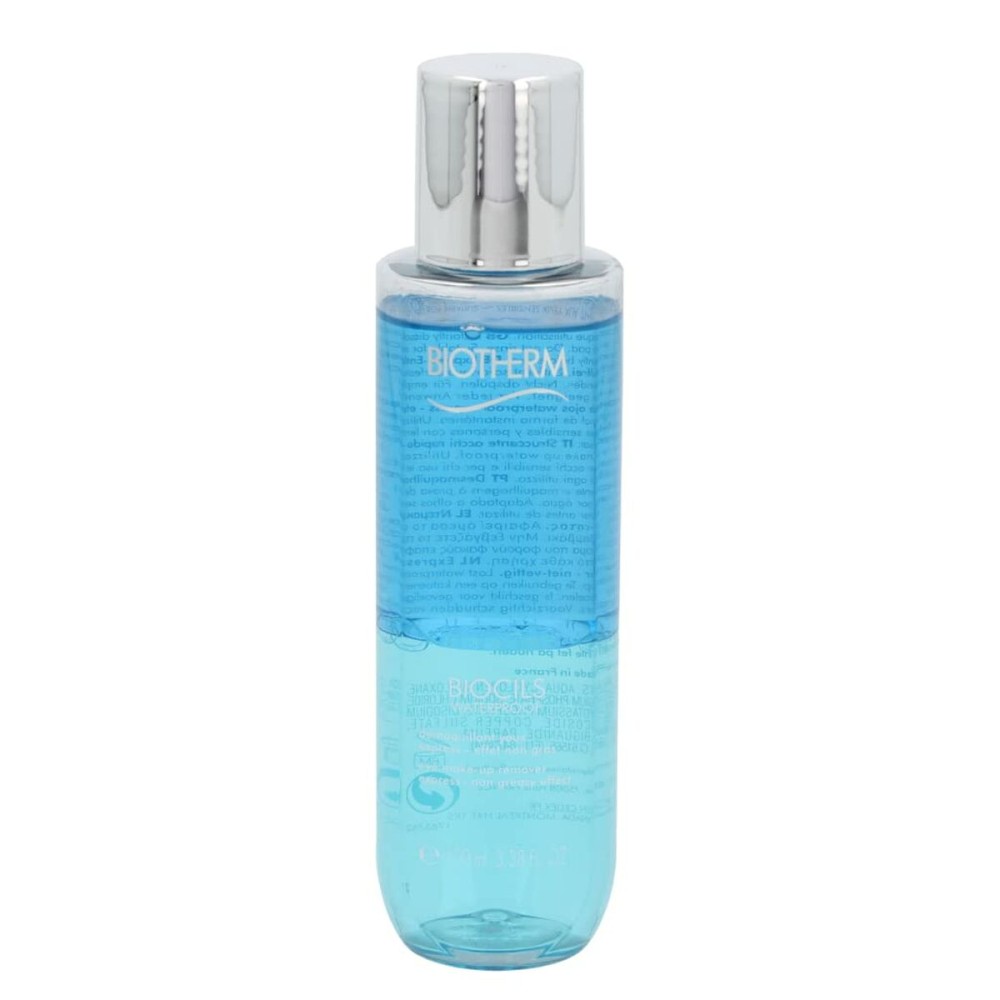 Eye Make Up Remover Biotherm Biocils 100 ml