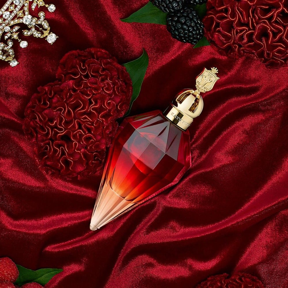 Parfum Femme Katy Perry Killer Queen EDP 50 ml