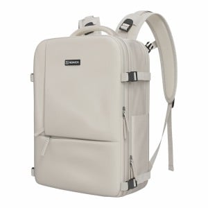 Lässiger Rucksack Numada b40 Beige 20 L 40 x 25 x 20 cm