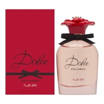 Damenparfüm Dolce & Gabbana Dolce Rose EDT 75 ml