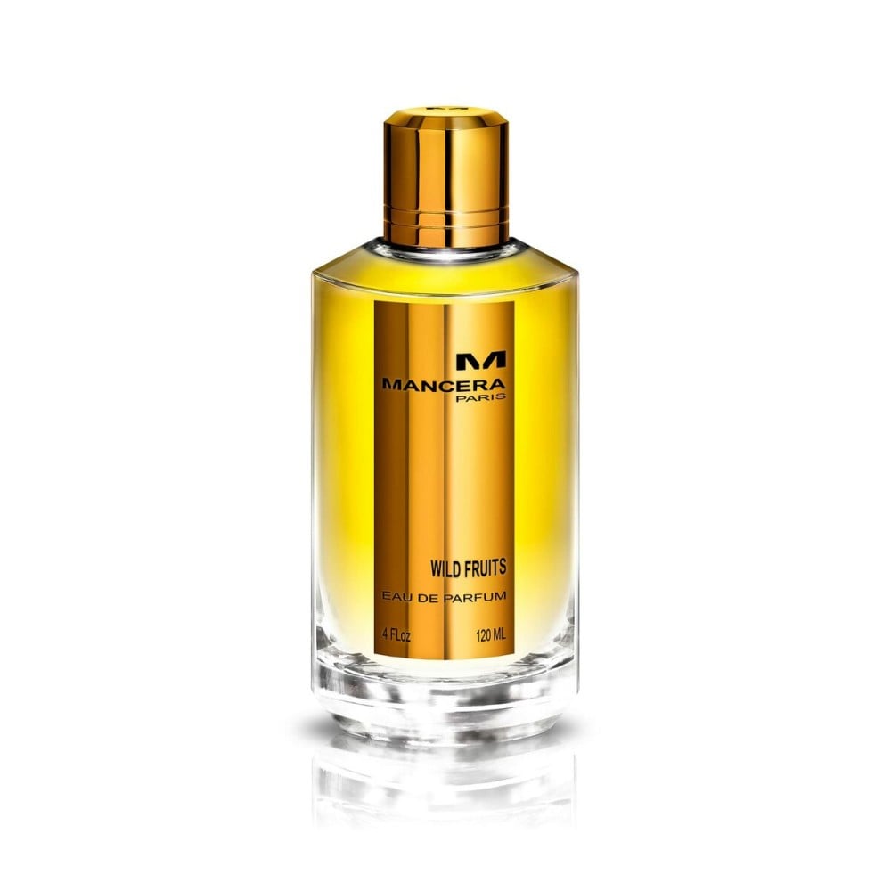 Unisex-Parfüm Mancera EDP Wild Fruits 120 ml