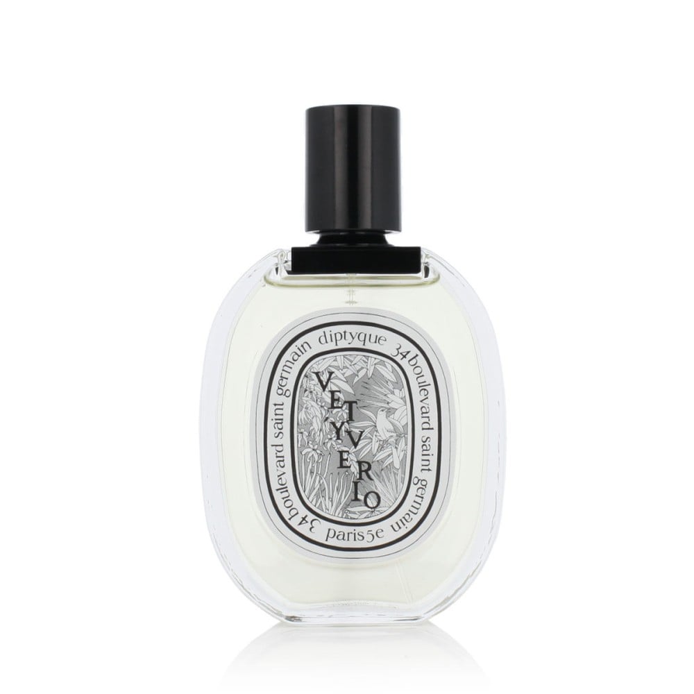 Parfum Unisexe Diptyque EDT Vetyverio 100 ml