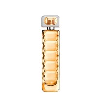 Damenparfüm Hugo Boss EDT Orange 50 ml