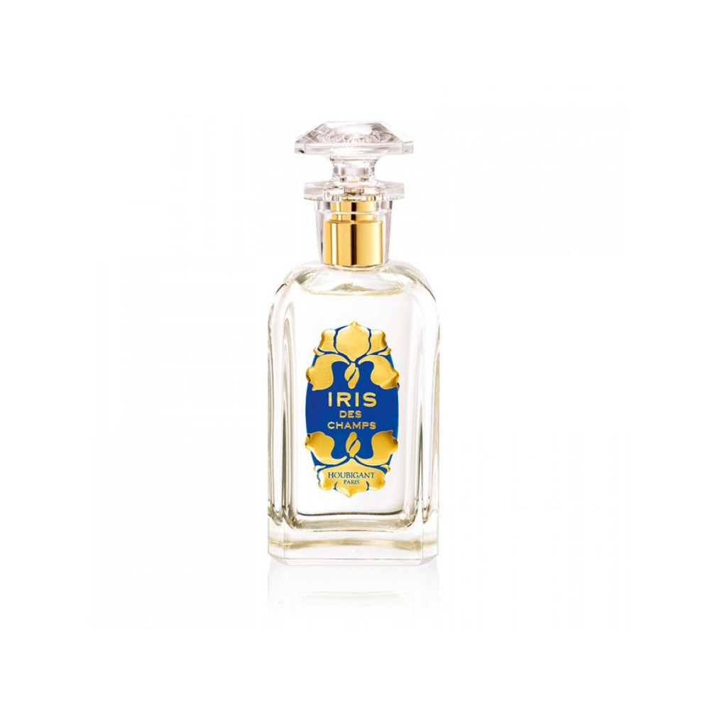 Damenparfüm Houbigant Iris des Champs EDP 100 ml