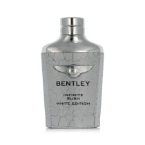 Men's Perfume Bentley EDT Infinite Rush White Edition 100 ml