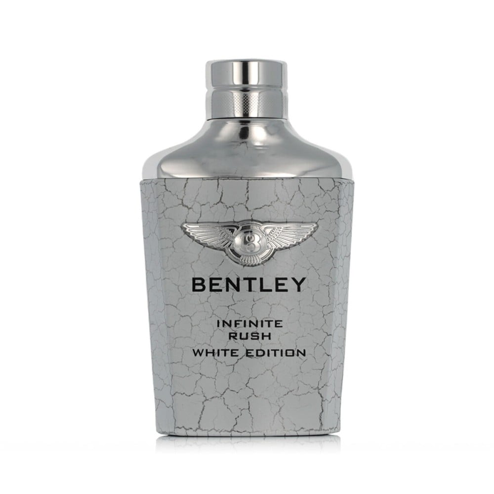 Men's Perfume Bentley EDT Infinite Rush White Edition 100 ml