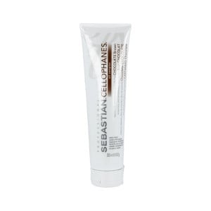 Semi-permanent Colourant Sebastian Cellophanes chocolate brown 300 ml