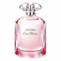 Women's Perfume Shiseido Ever Bloom EDP 90 ml