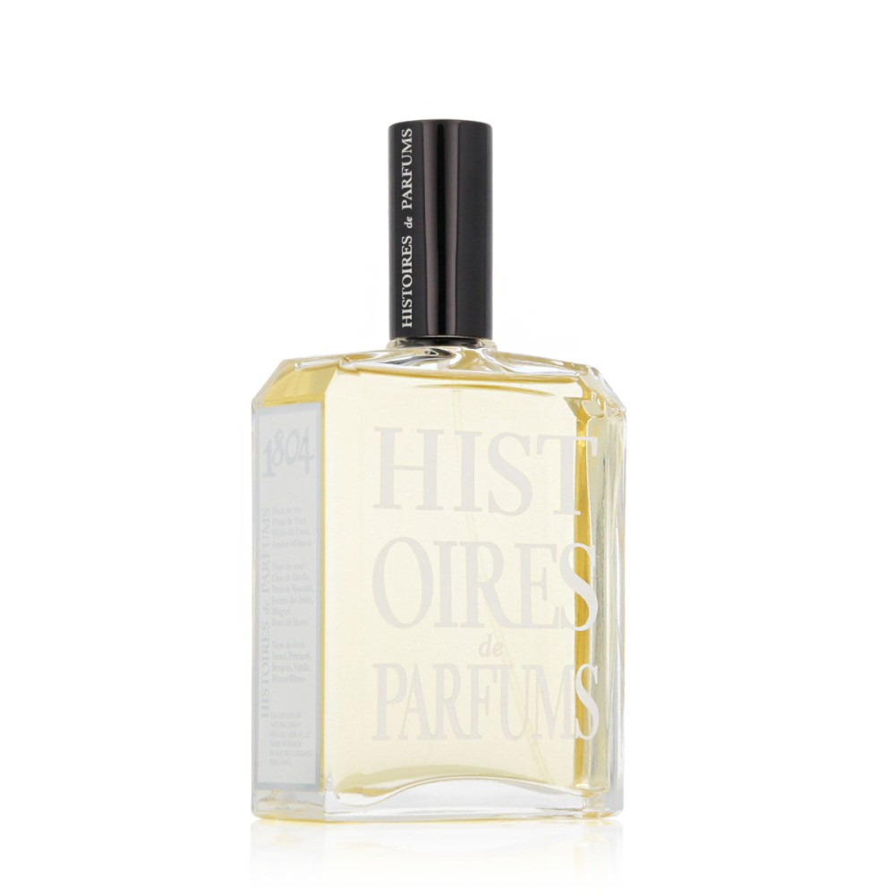 Parfum Femme Histoires de Parfums 1804 EDP 120 ml