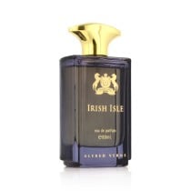 Unisex-Parfüm Alfred Verne Irish Isle EDP EDP 80 ml