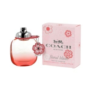 Women's Perfume Coach EDP Floral Blush 50 ml