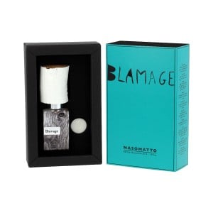 Unisex Perfume Nasomatto Blamage 30 ml