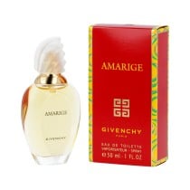 Women's Perfume Givenchy Amarige EDT 30 ml