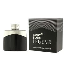 Herrenparfüm Montblanc EDT Legend For Men 50 ml