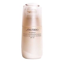 Crème antirides de jour Shiseido Spf 20 75 ml