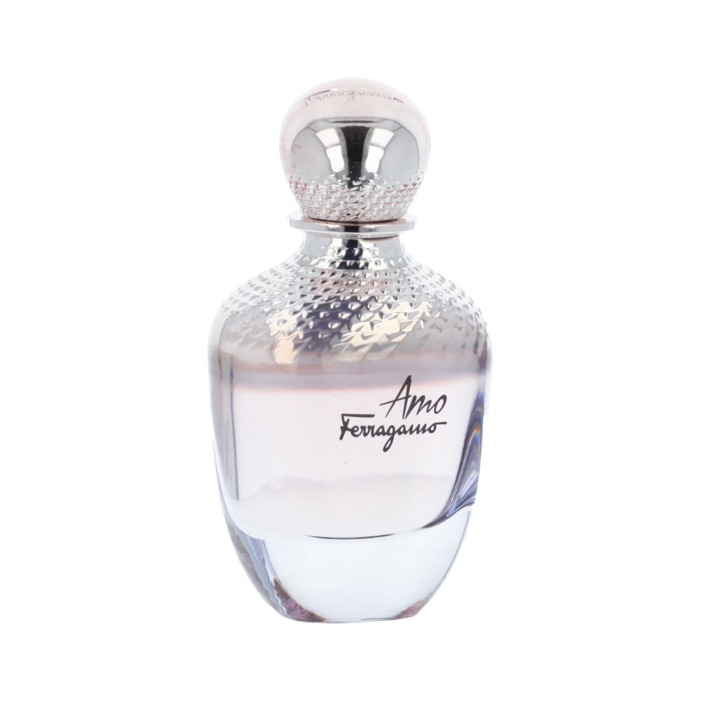 Parfum Femme Salvatore Ferragamo EDP Amo Ferragamo (100 ml)