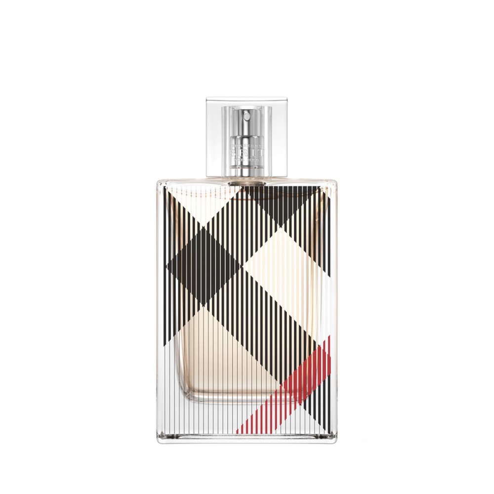 Damenparfüm Burberry Brit for Her EDP 50 ml