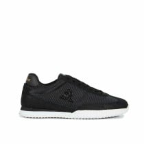 Laufschuhe für Damen Le coq sportif VELOCE W Schwarz