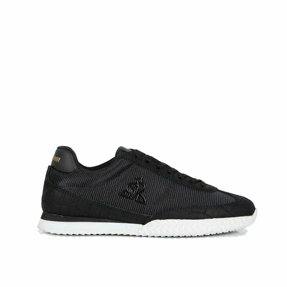 Sports Trainers for Women Le coq sportif VELOCE W Black